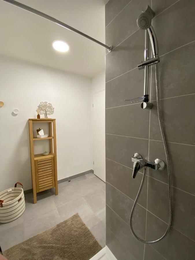 Charmant Appartement Neuf Et Confortable Classe 4 Etoiles Biscarrosse Exterior foto
